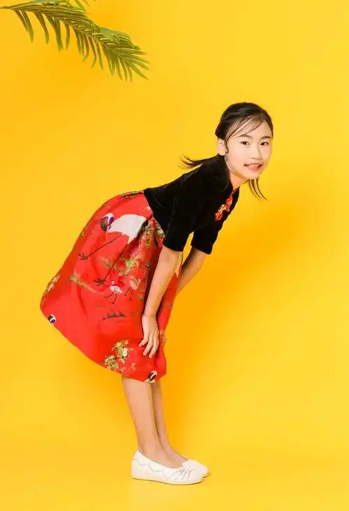 我的十岁生日——王子欣