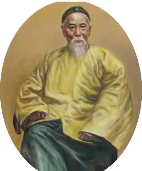 四十载北洋风云,涌现了多少枭雄?_袁世凯_段祺瑞_日本