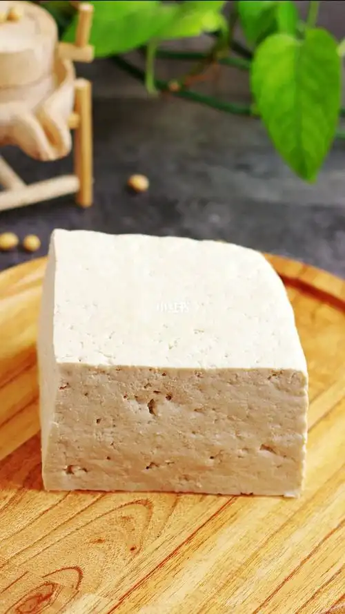 家庭自制卤水豆腐照着做你也行一次成功