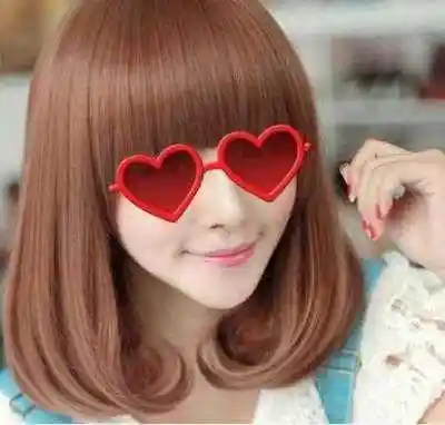 2022女生内扣梨花头发型设计图