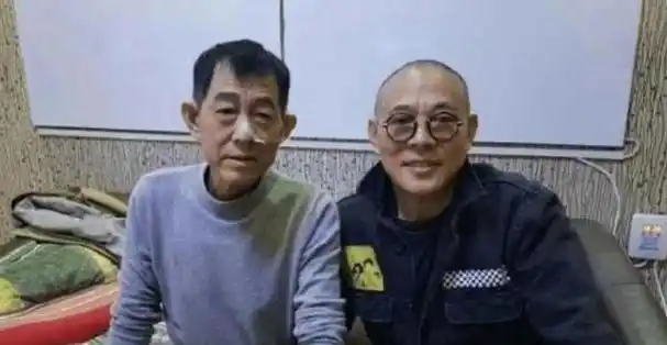 李连杰给大哥百万年薪二哥穷困一生却拒绝帮助他在追求什么