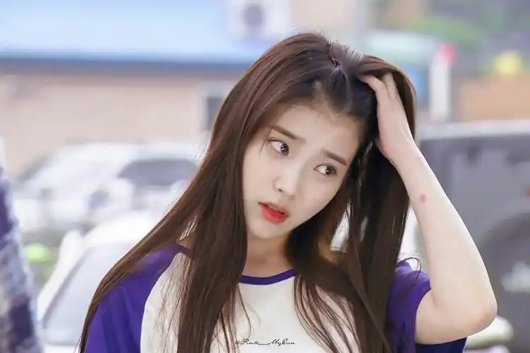 李知恩iu79crpinkmyeun