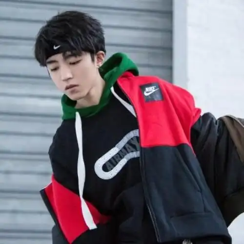 王俊凯头像帅气冷酷高清版最新tfboys王俊凯头像大全