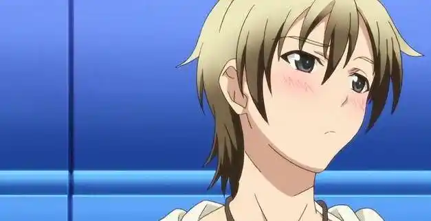 我的朋友很少:这部后宫剧不简单,亮眼的女角色都有自己的特点_动画_柏