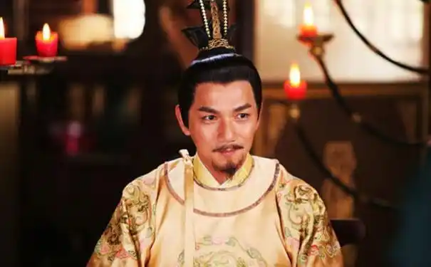 武则天为称帝赔四个儿子混乱之下李唐孙辈反抗李隆基趁乱而出