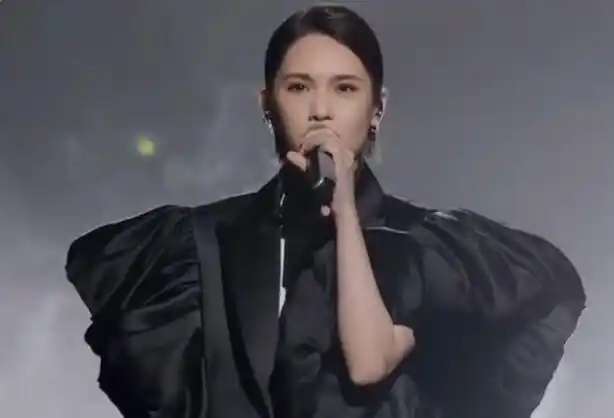 杨丞琳唱功被低估了, 《乘风破浪的姐姐2》杨丞琳的表现惊艳全场