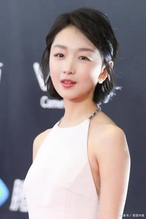 崛起于90后的时代魅影:十位最美女明星