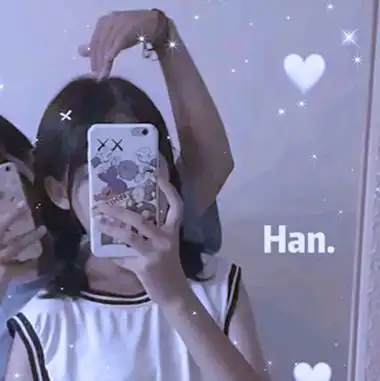 闺蜜挡脸头像霸气 霸气头像图片大全 -【爱个性】