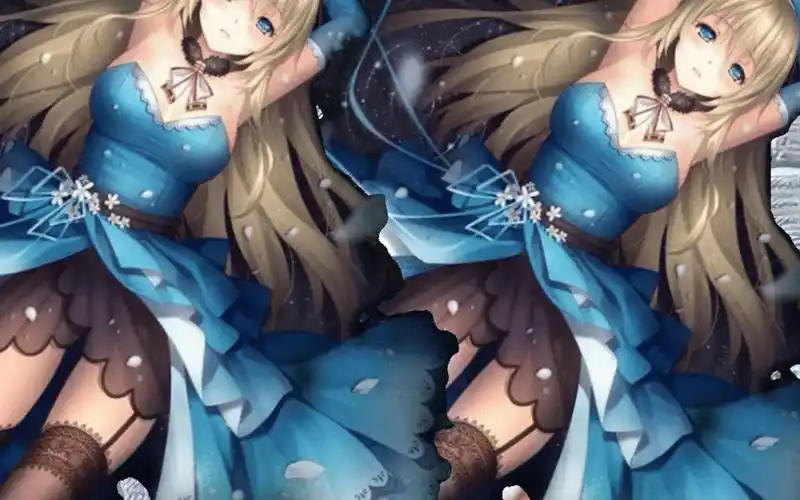 精美二次元图片(lsp误进)_哔哩哔哩_bilibili