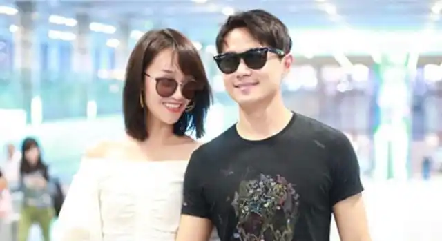 张一山还红,靠女友回观众视线,离开前女友之后遗忘|曹骏|童星|蓝盈莹