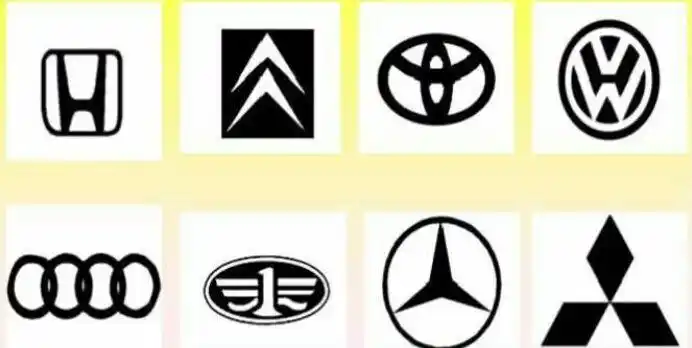 生活中的轴对称图形,只有善于发现,你就会发现更多的轴对称图形