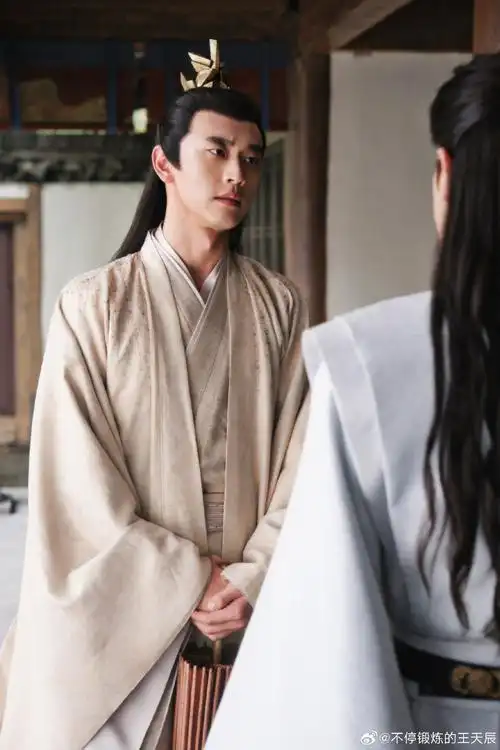 电视剧庆余年##庆余年第二季##庆余年太会拍