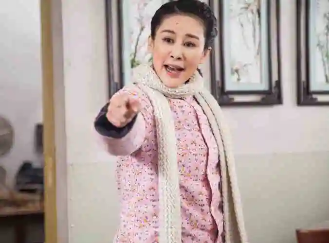 周扬哥哥姐姐的花样年华开播悲情担当极致演绎引热议