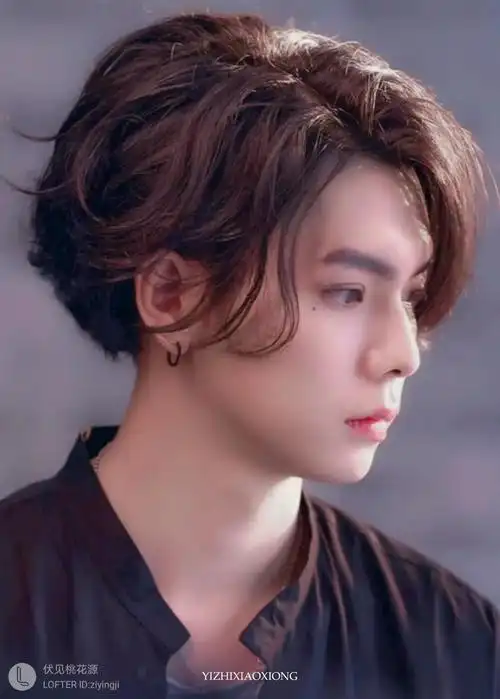 新墙头,可a可o的大帅哥杨宇腾 (如果看累了打架