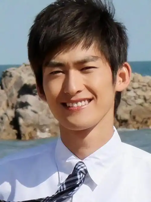 张翰个人资料(张翰,还能火多久?