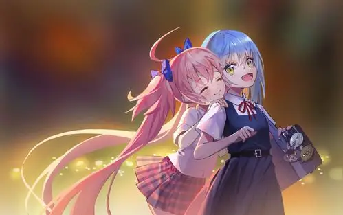 p站精选合法萝莉赛高米莉姆高清墙纸特辑