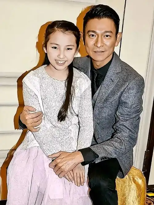 朱丽倩_父亲_孩子