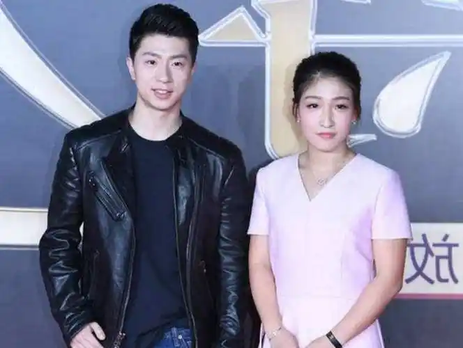 刘诗雯迎新恋情?