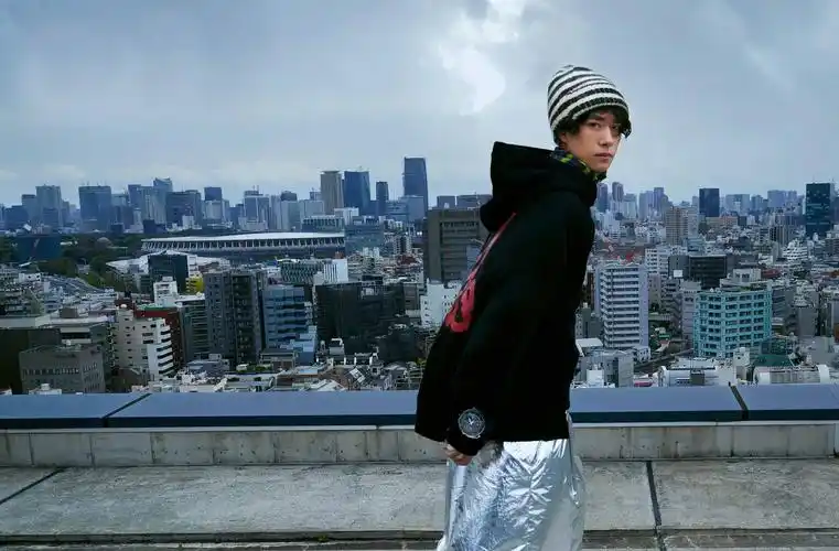 塑造力每次都能带来意想不到的惊喜,每次尝试也都能刷新自己,复古文艺