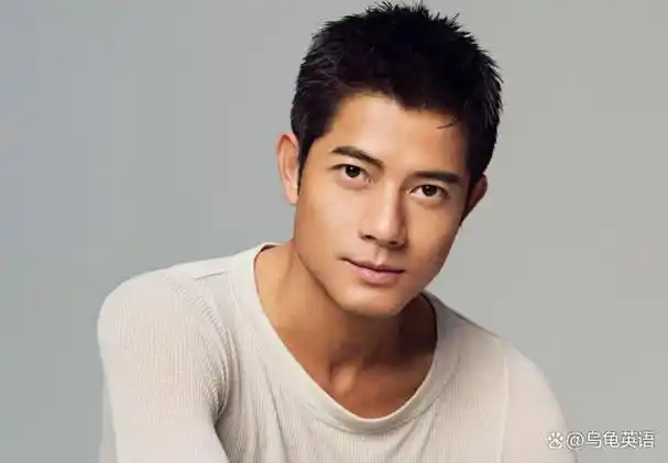 永恒的娱乐家:郭富城的不朽魅力