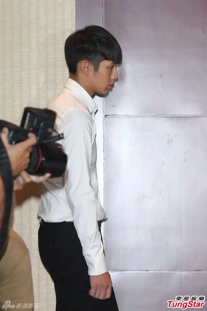 柯震东道歉并不能弥补恶事本身