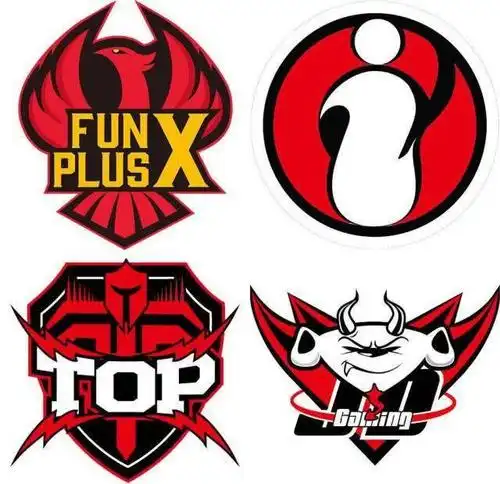 lpl各大战队图标的含义你知道几个?这支战队的最"猎奇"?