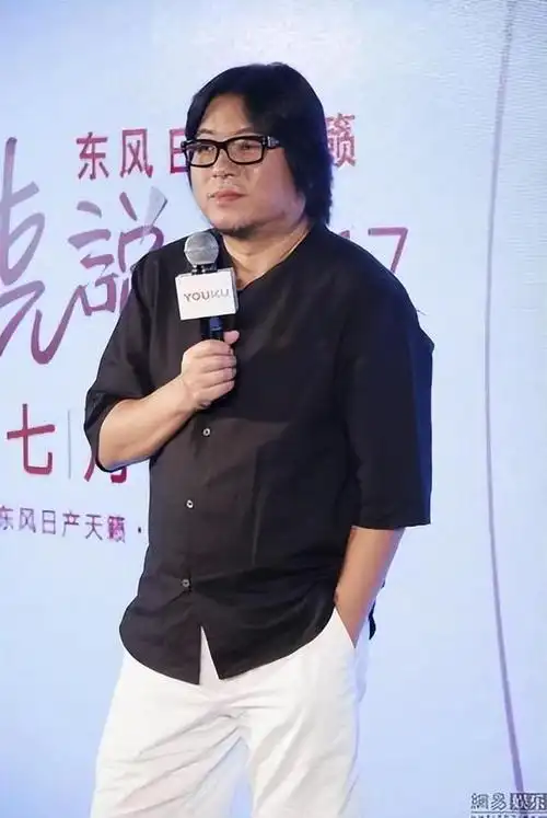 高晓松:清华才子,从"万人追捧"到"全网谩骂",他后悔吗