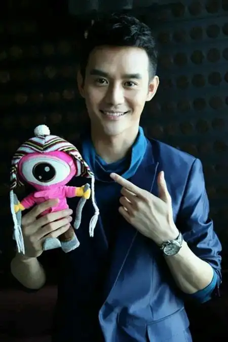 王凯随身搭配是这些名表