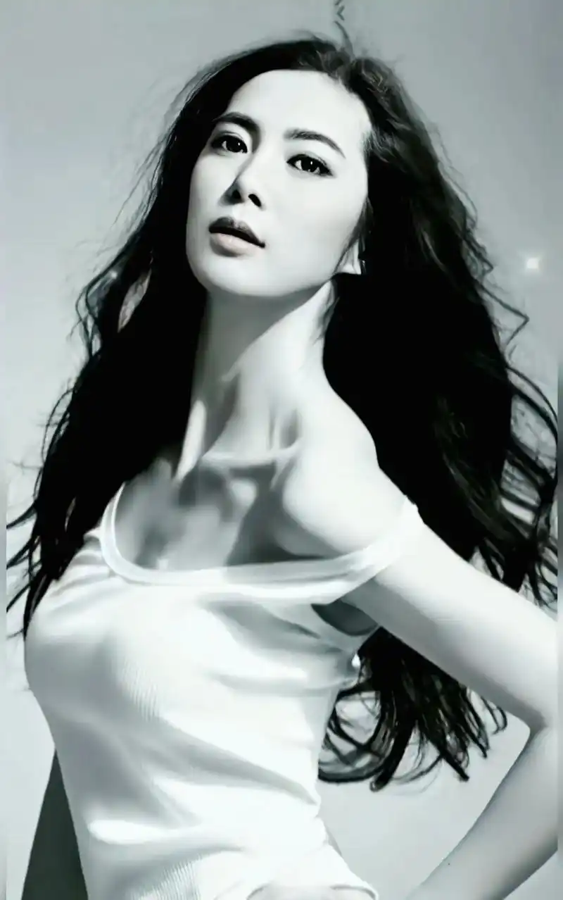 漂亮有气质的最佳明星演员王珂美拍 - 抖音