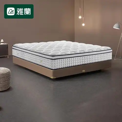 家具>床垫>乳胶床垫>雅兰床垫(airland)>雅兰床垫(airland)皇家花园