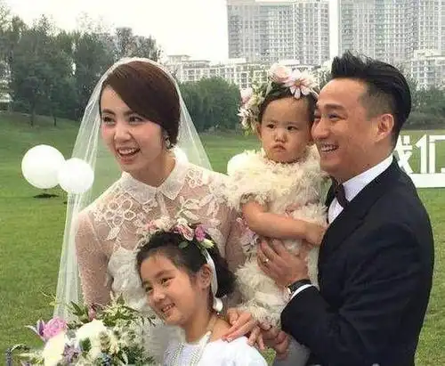 同样是超生三胎,为啥张艺谋和黄磊罚款千万,而他生三胎可以不罚款?