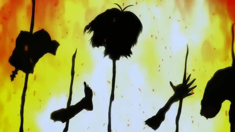 我只希望世界多一些美树(恶魔人:哭泣之子)剧评