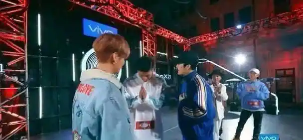 二次错失高手,鹿晗和王嘉尔的优柔寡断成致命弱点_陈伟霆_宋茜_结果