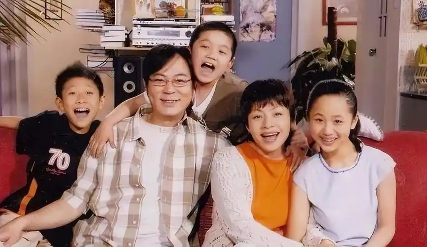 家有儿女演员表家有儿女演员各有各的辛酸