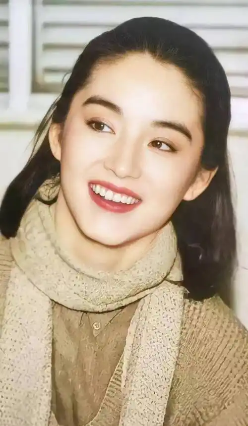 重温经典:林青霞的银幕传奇与人生智慧