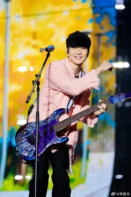 林俊杰咸阳演唱会##林俊杰咸阳