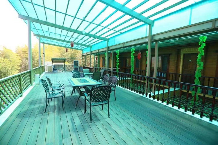 【宜兴纯玩三日游】住五星东晨生态农庄,游青龙山风景区,陶瓷博物馆等