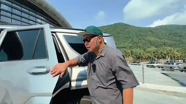 中国造的大g,比德国的更香?|汽车配置|汽车装饰_网易视频