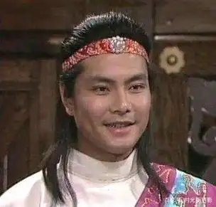 张晓林:《封神榜》中帅气的武王姬发!当红时刻淡出演艺圈!