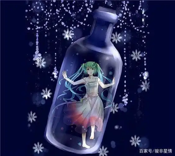 水瓶座怕失去你的表现(水瓶座害怕失去你的时候才会有的行为是?