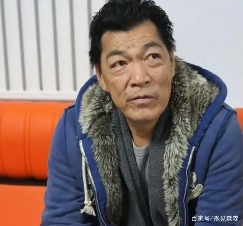 黄金反派成奎安,演了一辈子坏人的大傻,也当了一辈子好人