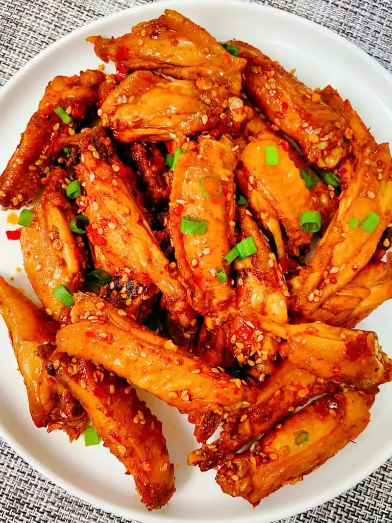 这配方知道的人越多…倒闭的烧烤摊越多6015.