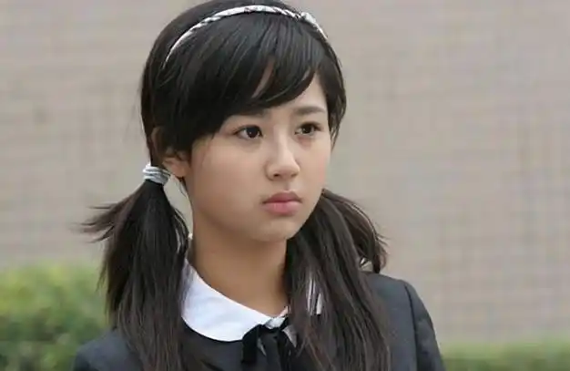 曾劝她别当演员,如今翻身成顶流|杨紫|童星|宁丹琳|张一山|家有儿女