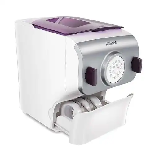 philips/飞利浦hr2355智能面条机全自动轻松各种蔬菜面条