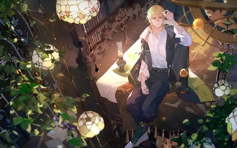 路辰异色画卷心间私语雪钻心晶完整剧情