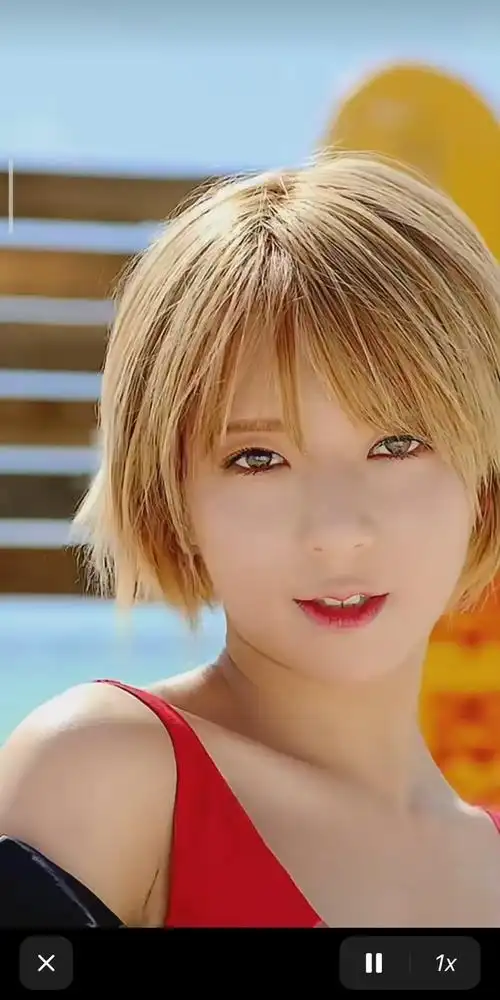 韩国女团aoa朴草娥长发草娥现场翘臀热舞不一样的感觉魔鬼身材!