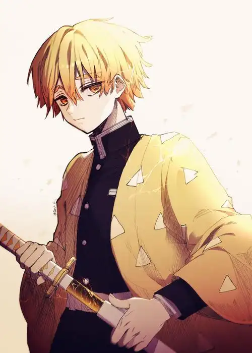 善逸我妻善逸善逸