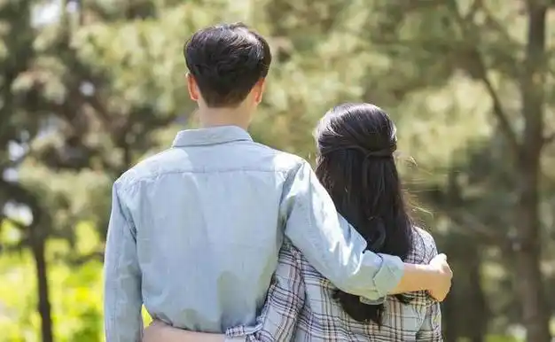 男女之间有这些互动基本就是暧昧了