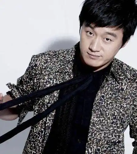 辽宁籍中国内地男演员佟大为