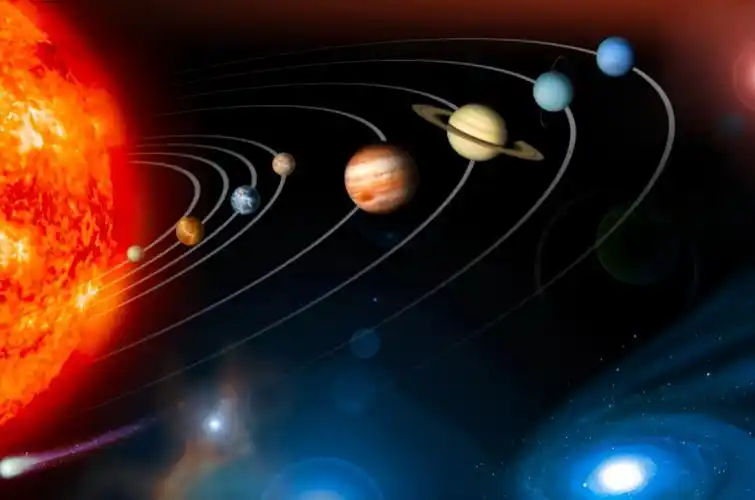 火星移民难度极高,另一个"太阳系"或有希望